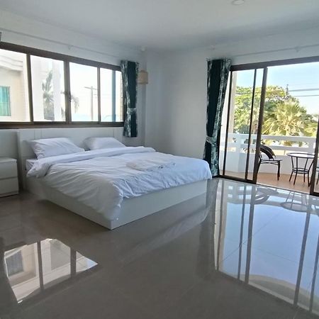 Boho Rent A Room หาดจอมเทียน ภายนอก รูปภาพ