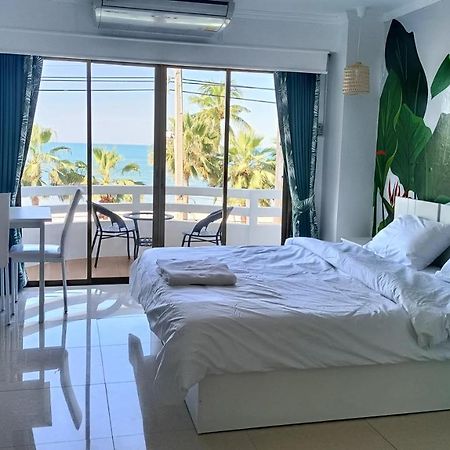Boho Rent A Room หาดจอมเทียน ภายนอก รูปภาพ