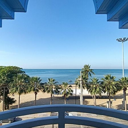 Boho Rent A Room หาดจอมเทียน ภายนอก รูปภาพ