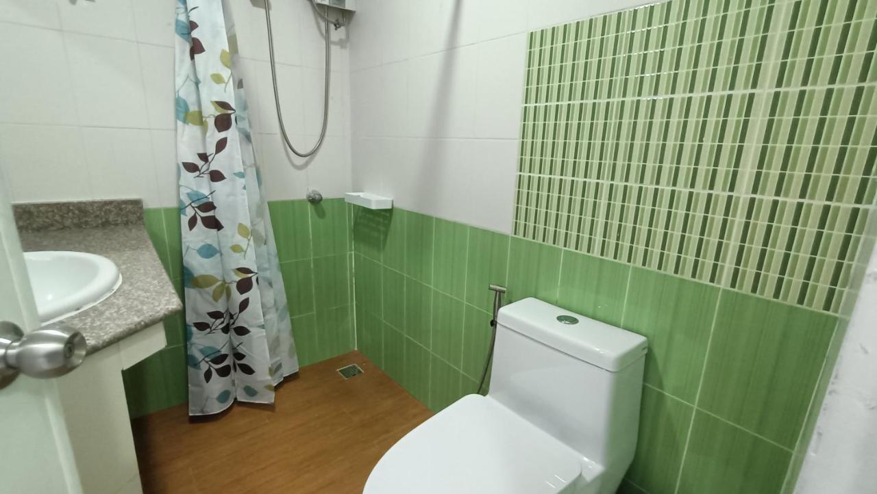 Boho Rent A Room หาดจอมเทียน ภายนอก รูปภาพ