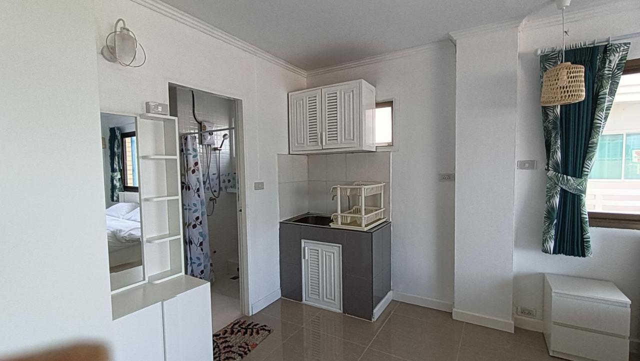 Boho Rent A Room หาดจอมเทียน ภายนอก รูปภาพ