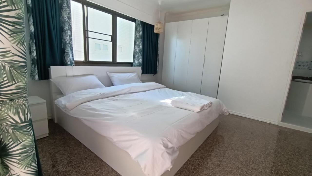 Boho Rent A Room หาดจอมเทียน ภายนอก รูปภาพ